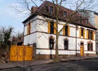 Mehrfamilienhaus in zentrumsnaher Lage von 66482 Zweibrücken!