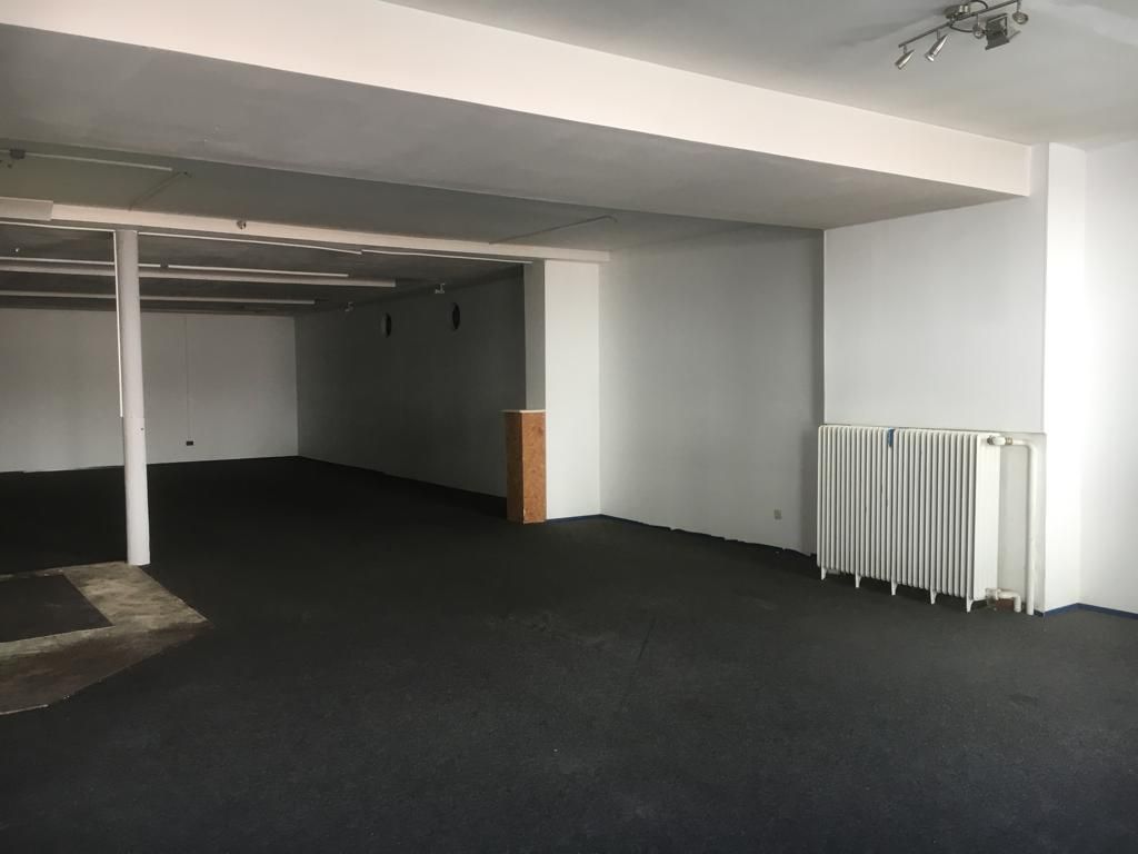 Gewerbeobjekt in Zweibrücken mit guter Verkehrsanbindung