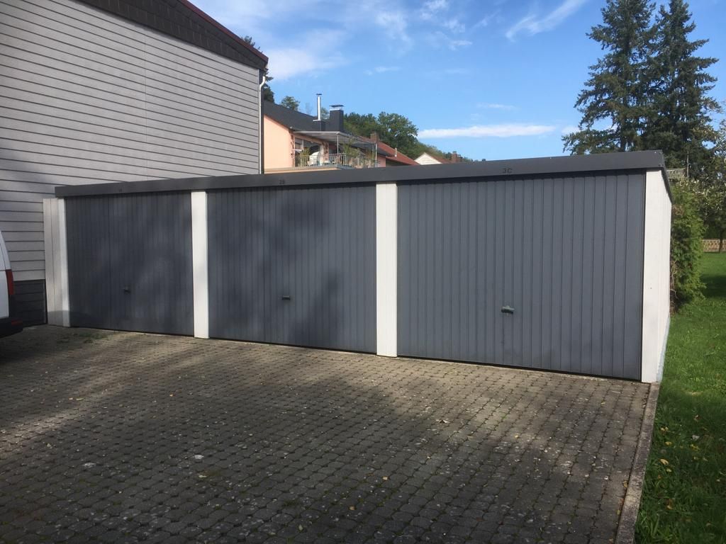 Gewerbeobjekt in Zweibrücken mit guter Verkehrsanbindung