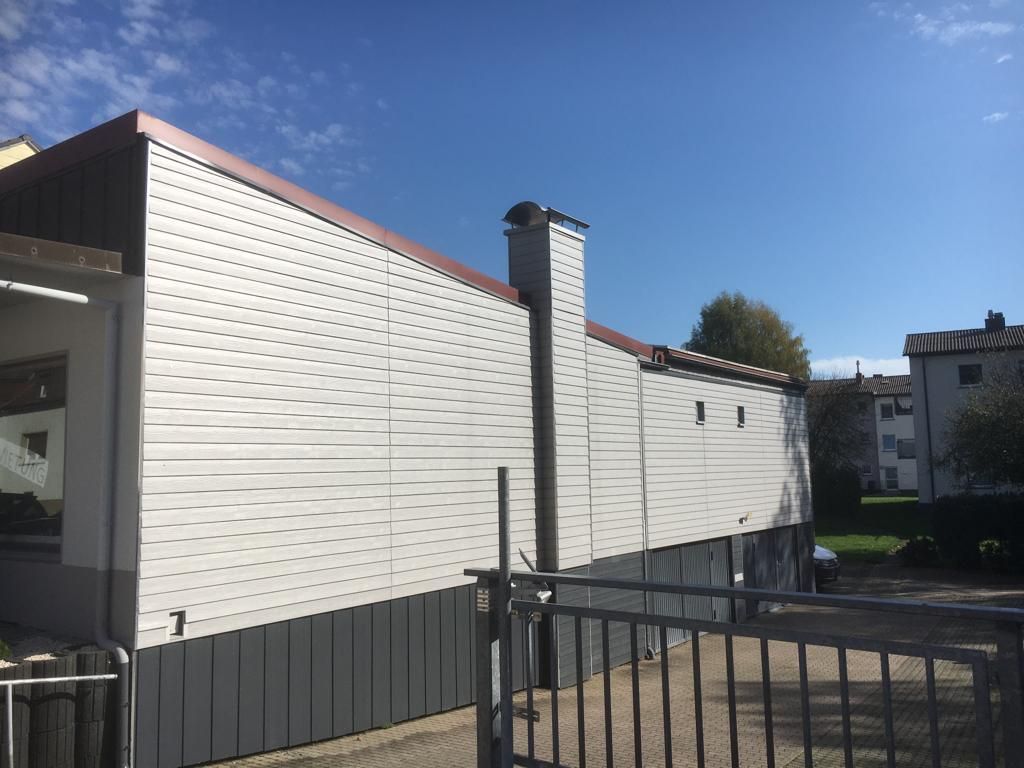 Gewerbeobjekt in Zweibrücken mit guter Verkehrsanbindung