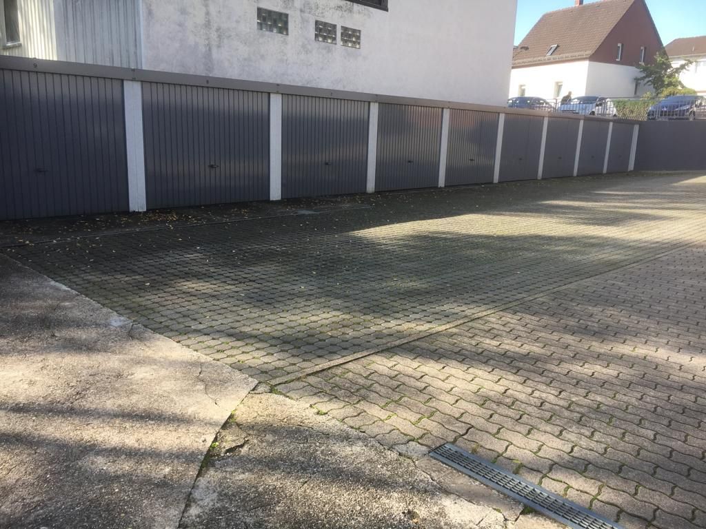 Gewerbeobjekt in Zweibrücken mit guter Verkehrsanbindung