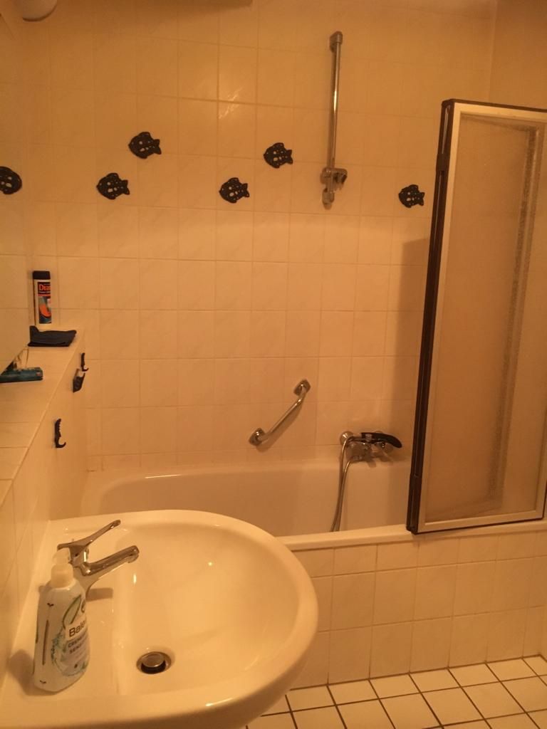 ! VERKAUFT ! - Schöne Penthousewohnung mit großer Dachterrasse in Saarbrücker Innenstadt, Nähe Nauwieser