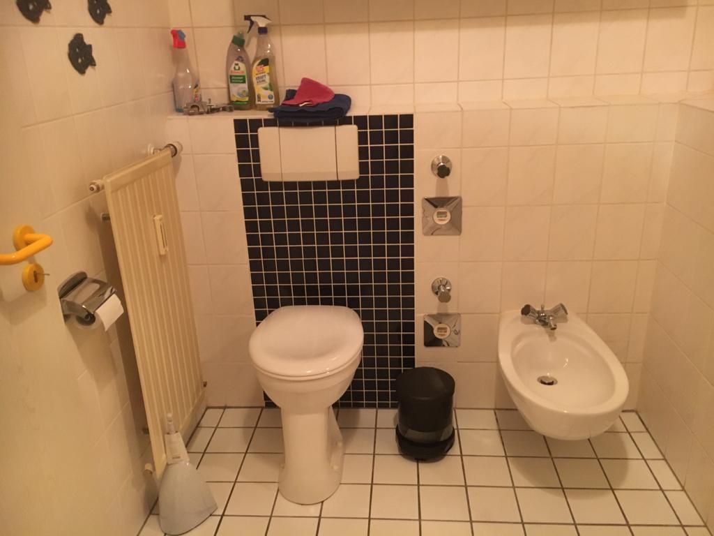 ! VERKAUFT ! - Schöne Penthousewohnung mit großer Dachterrasse in Saarbrücker Innenstadt, Nähe Nauwieser