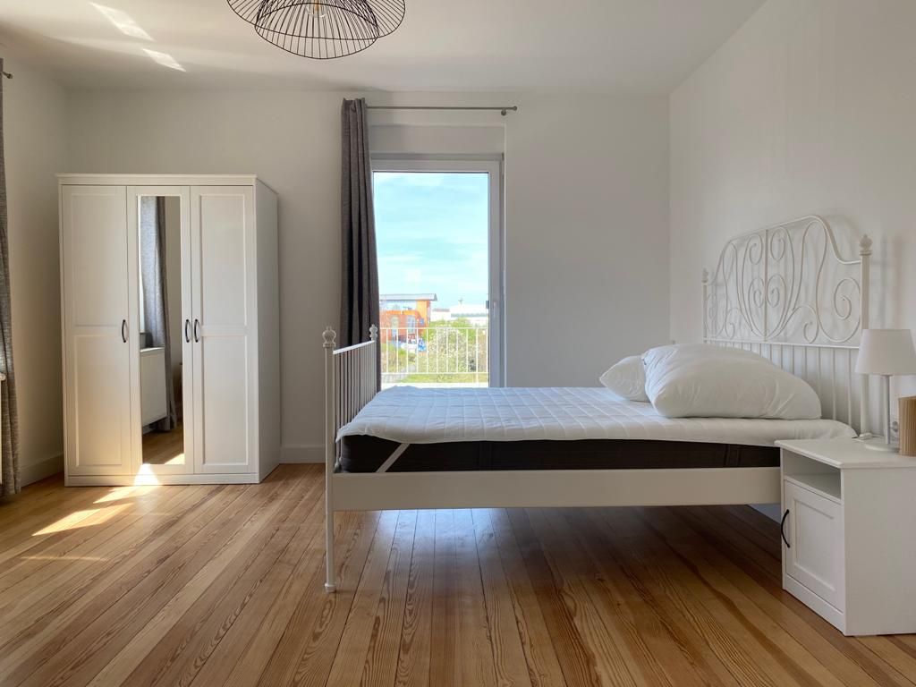 Schönes Appartement zur Kurzzeitmiete!