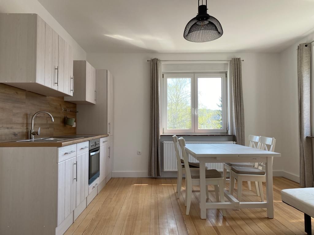 Schönes Appartement zur Kurzzeitmiete!