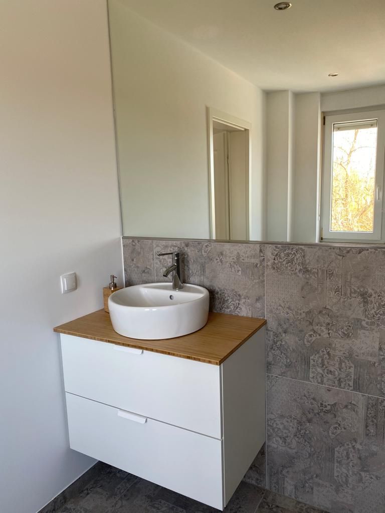 Schönes Appartement zur Kurzzeitmiete!