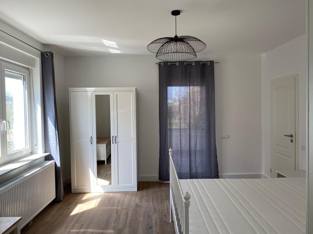 Schönes Appartement zur Kurzzeitmiete!