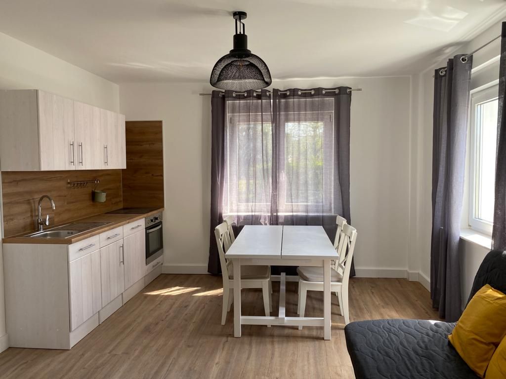 Schönes Appartement zur Kurzzeitmiete!