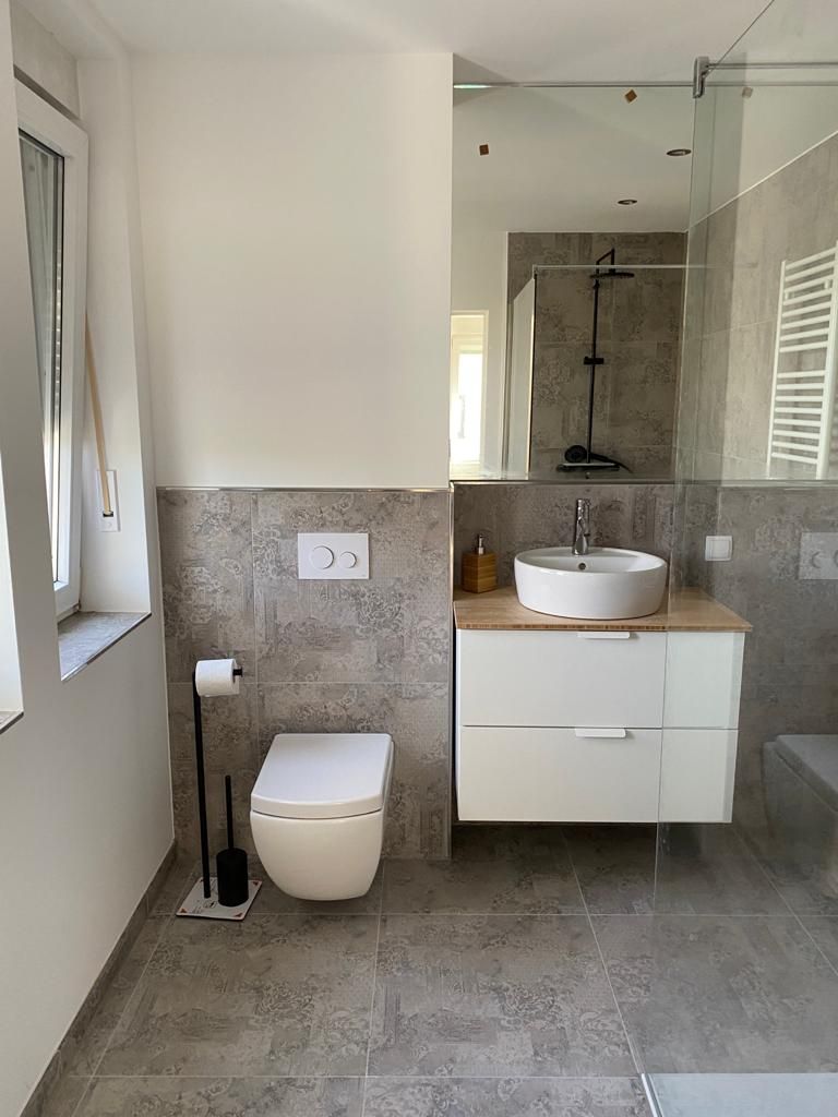 Schönes Appartement zur Kurzzeitmiete!