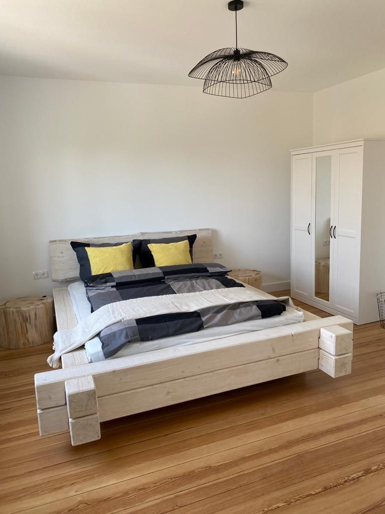 Schönes Appartement zur Kurzzeitmiete!