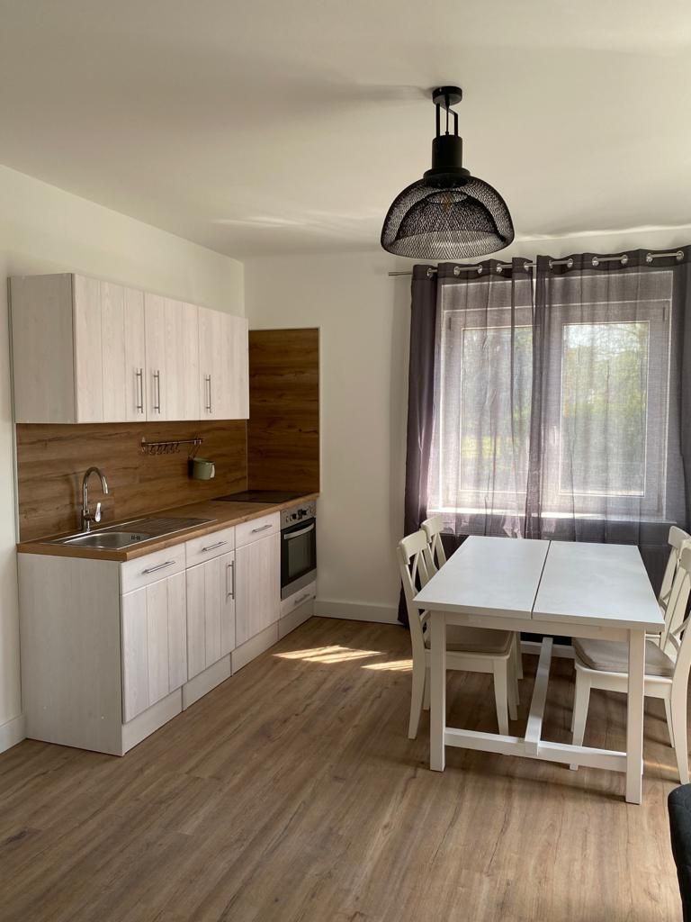 Schönes Appartement zur Kurzzeitmiete!