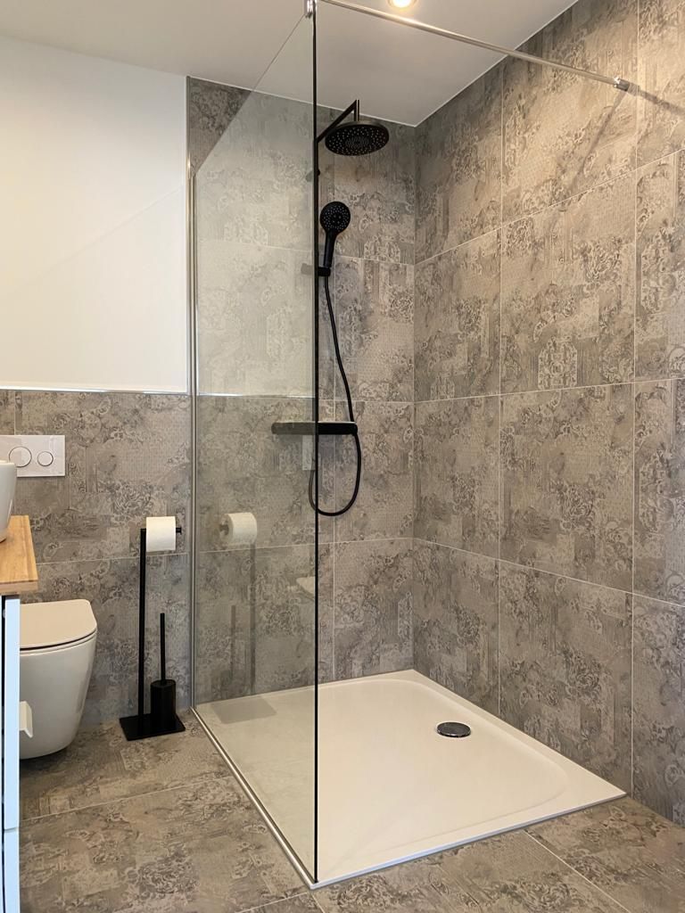 Schönes Appartement zur Kurzzeitmiete!