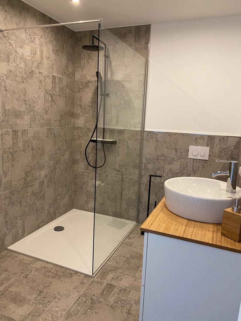 Schönes Appartement zur Kurzzeitmiete!