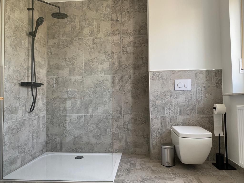 Schönes Appartement zur Kurzzeitmiete!