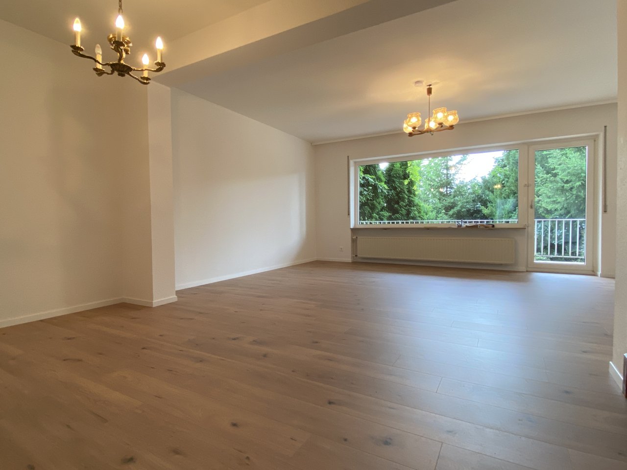 Reihenhaus am Stadtrand von Zweibrücken!