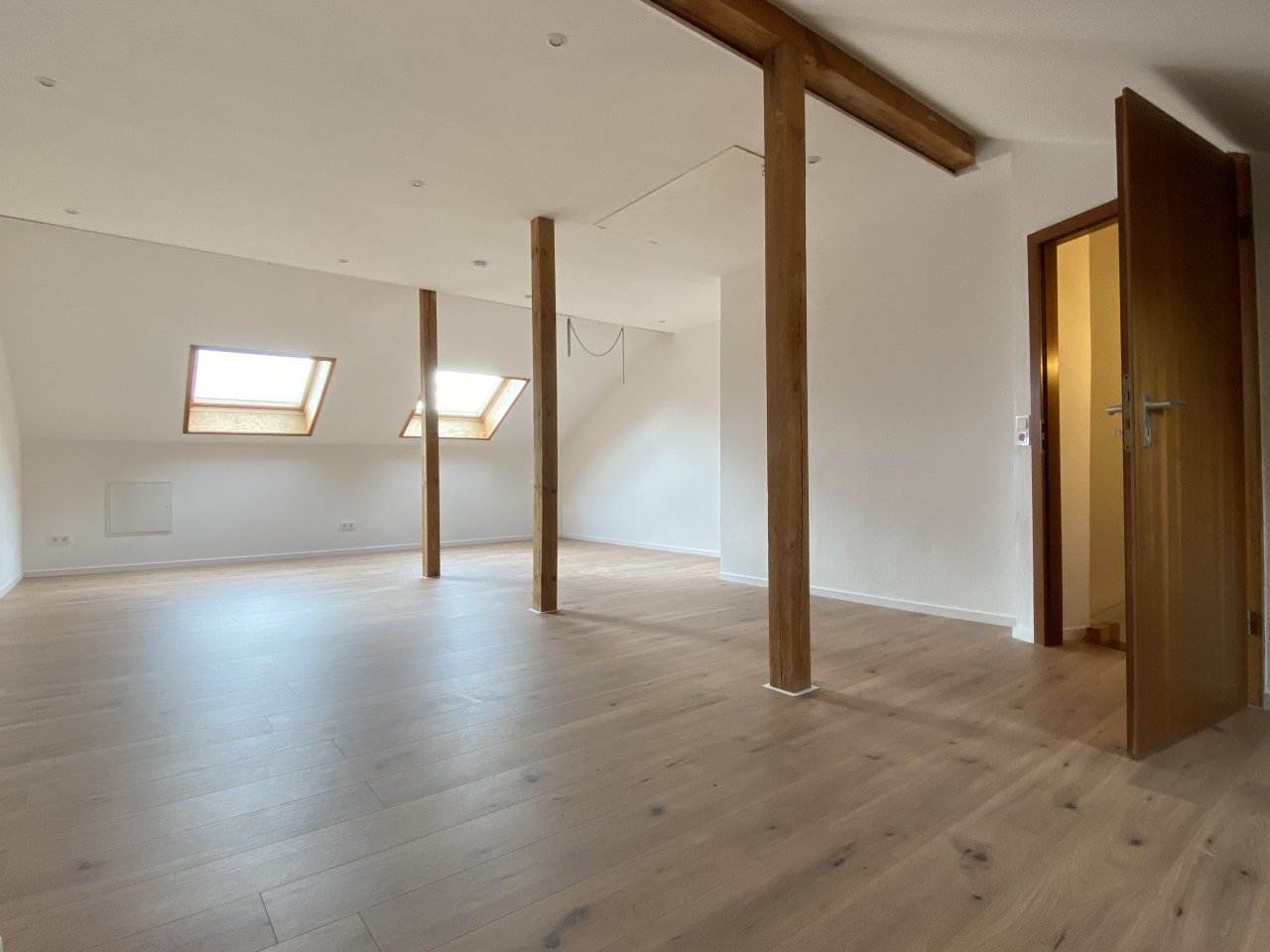 Reihenhaus am Stadtrand von Zweibrücken!