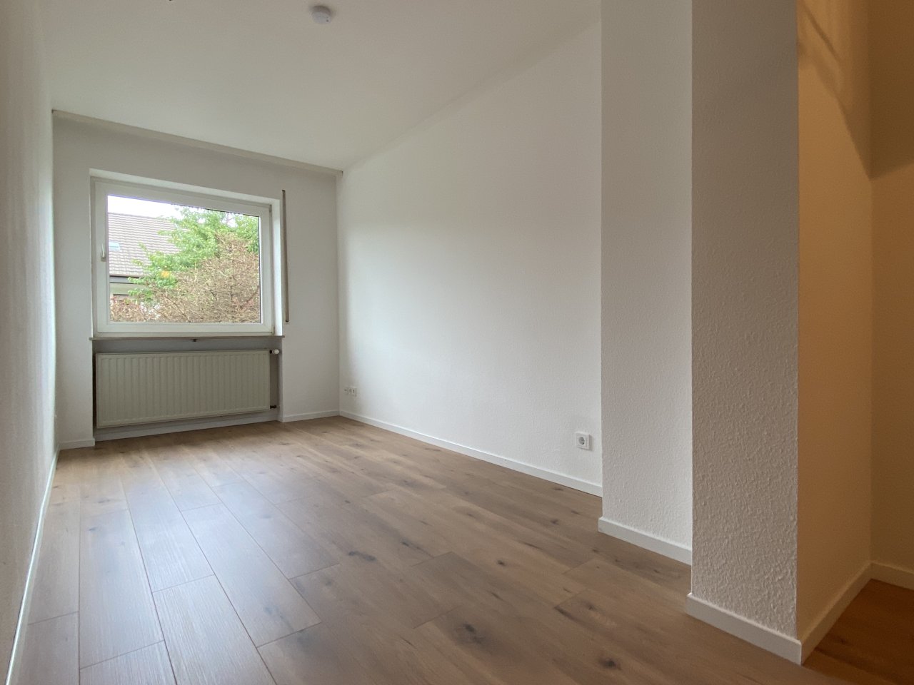 Reihenhaus am Stadtrand von Zweibrücken!