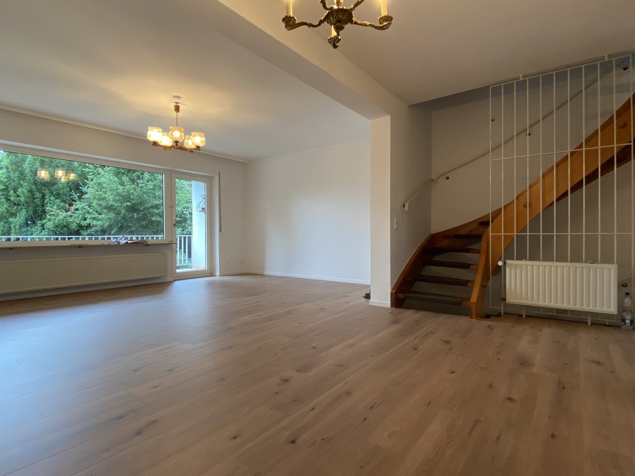 Reihenhaus am Stadtrand von Zweibrücken!