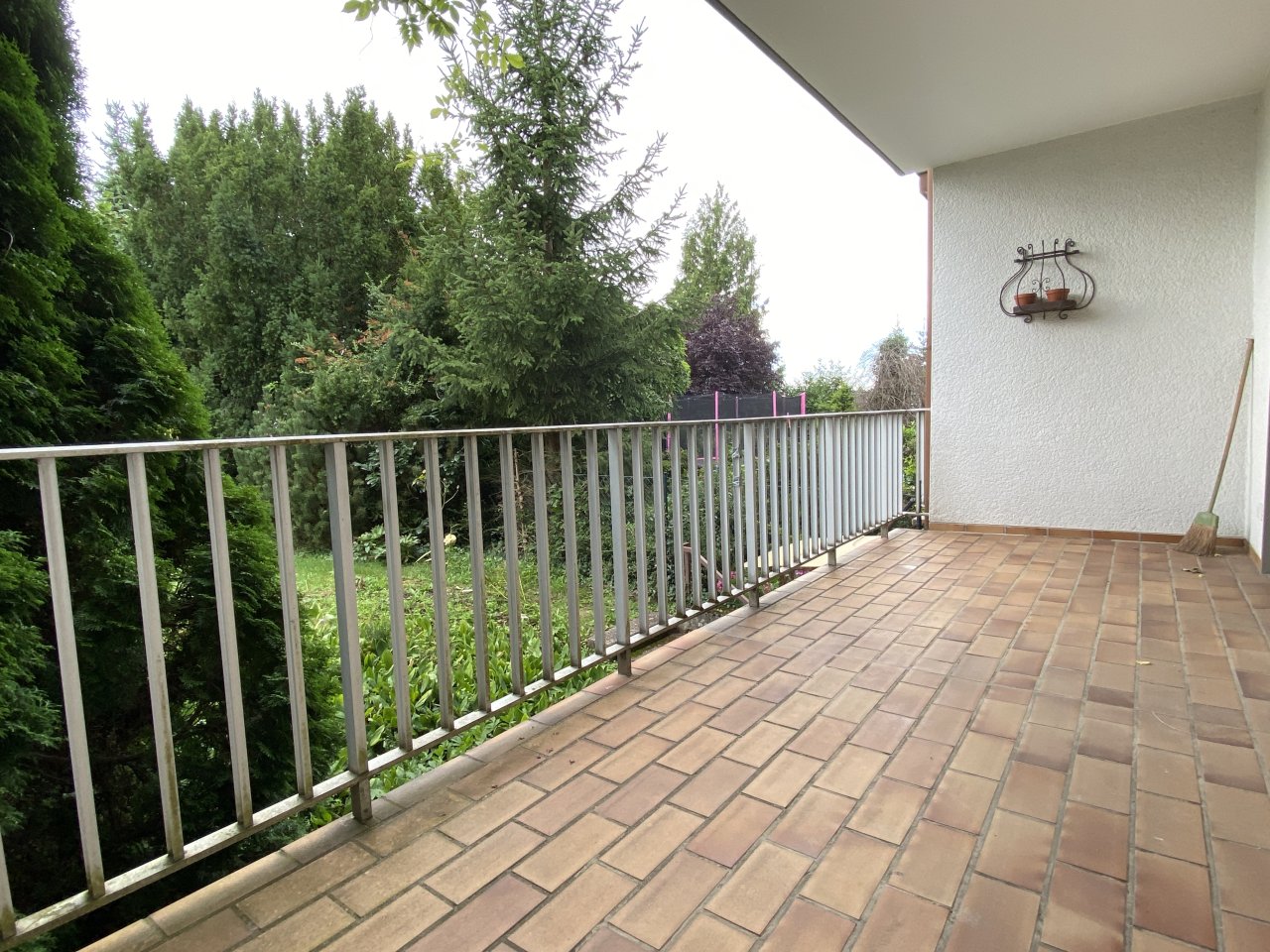 Reihenhaus am Stadtrand von Zweibrücken!