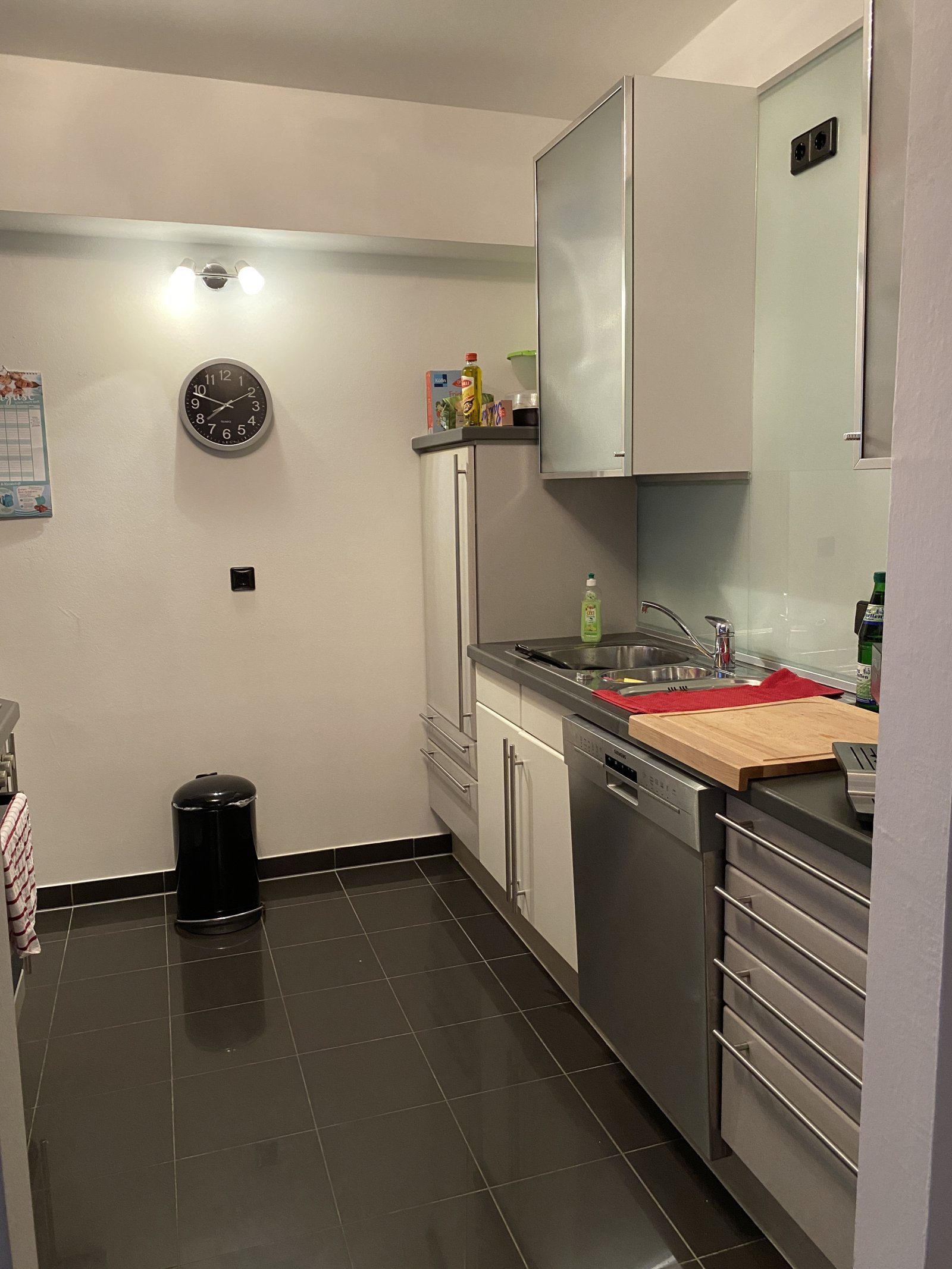 Design-Maisonette-Wohnung! Voll möbliert! Kurzzeitmiete möglich!