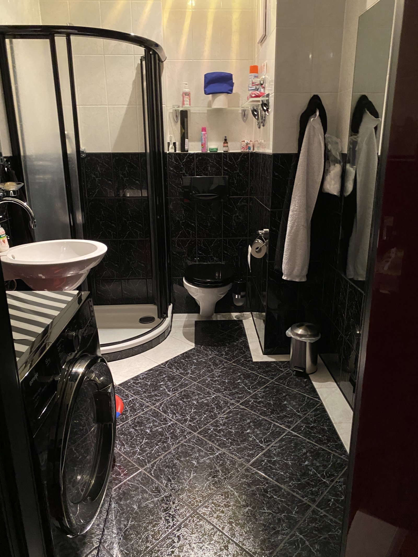 Design-Maisonette-Wohnung! Voll möbliert! Kurzzeitmiete möglich!