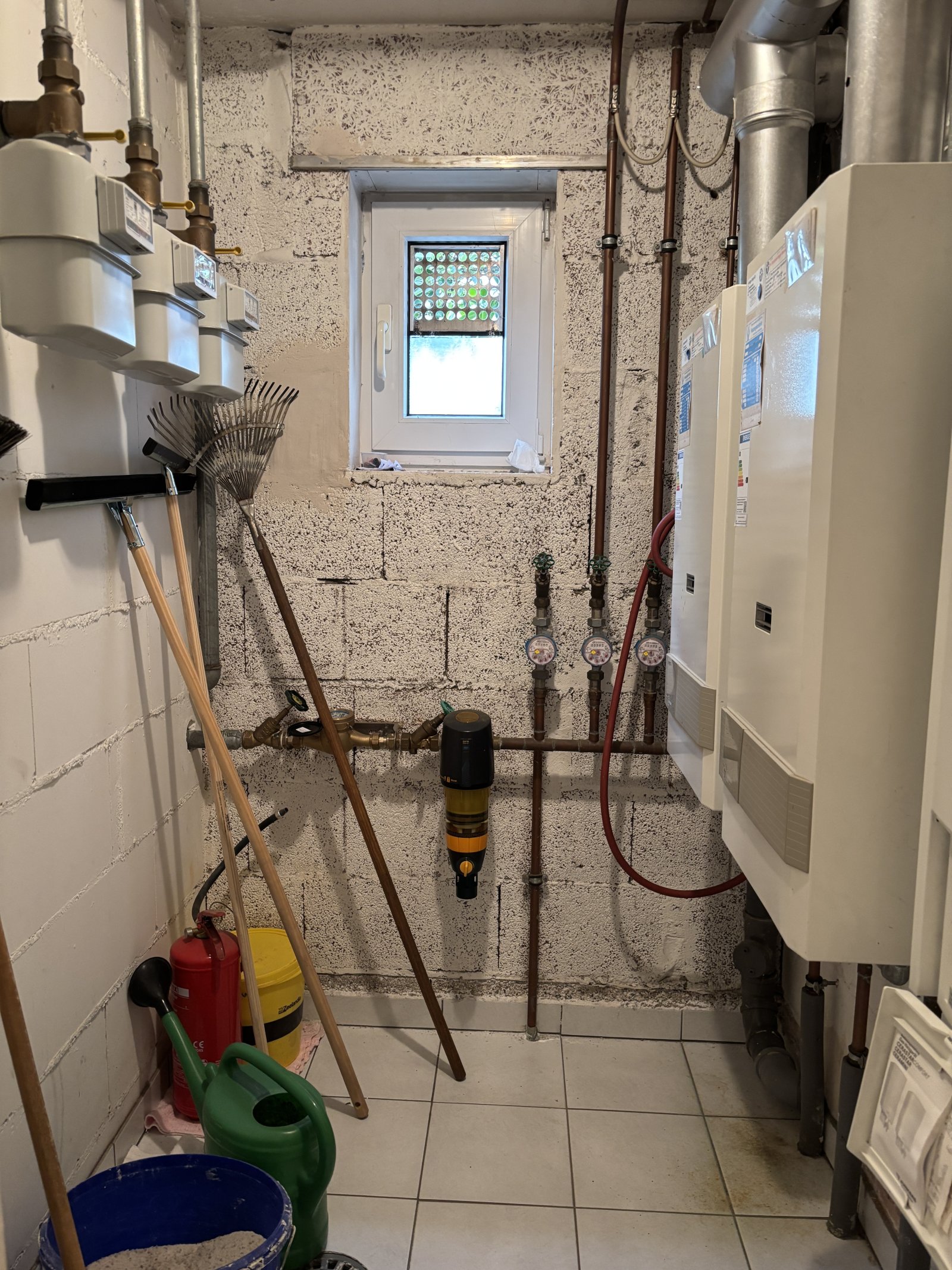 Top-Lage! Zweifamilienhaus mit ELW in 66129 SB-Bübingen!