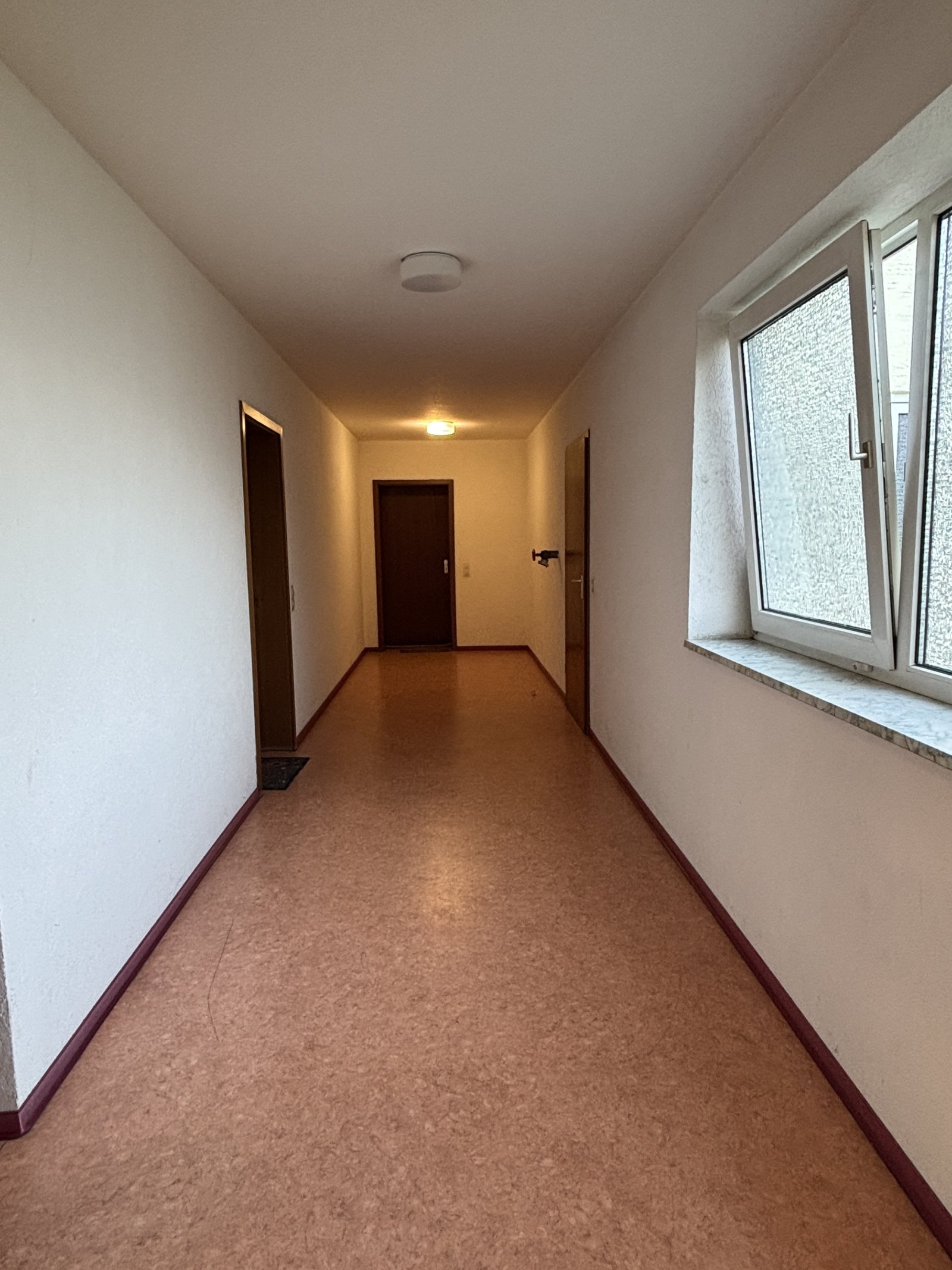 Kapitalanlage oder Eigennutzung am Stadtrand von 66424 Homburg!