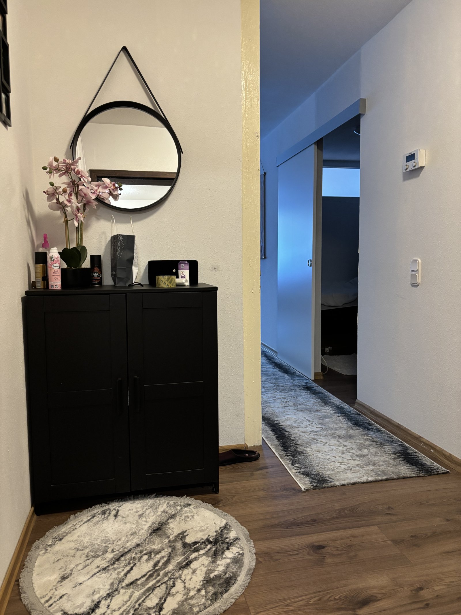 Kapitalanlage oder Eigennutzung am Stadtrand von 66424 Homburg!