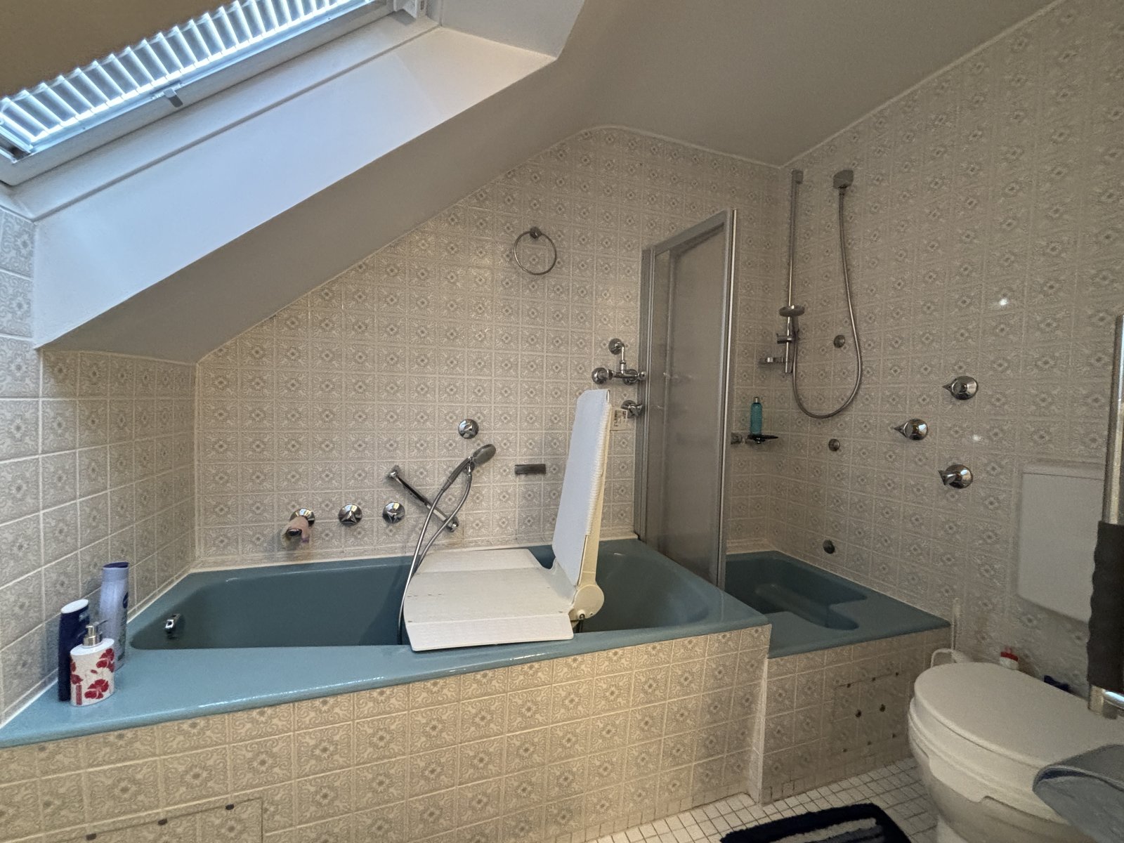 Sehr schönes Haus im Grünen & in perfekter Lage von Spiesen-Elversberg!