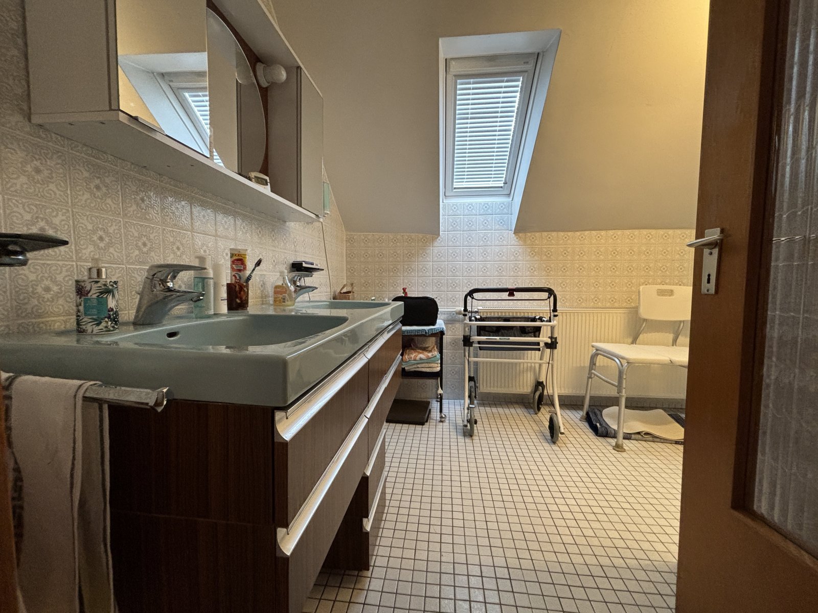 Sehr schönes Haus im Grünen & in perfekter Lage von Spiesen-Elversberg!