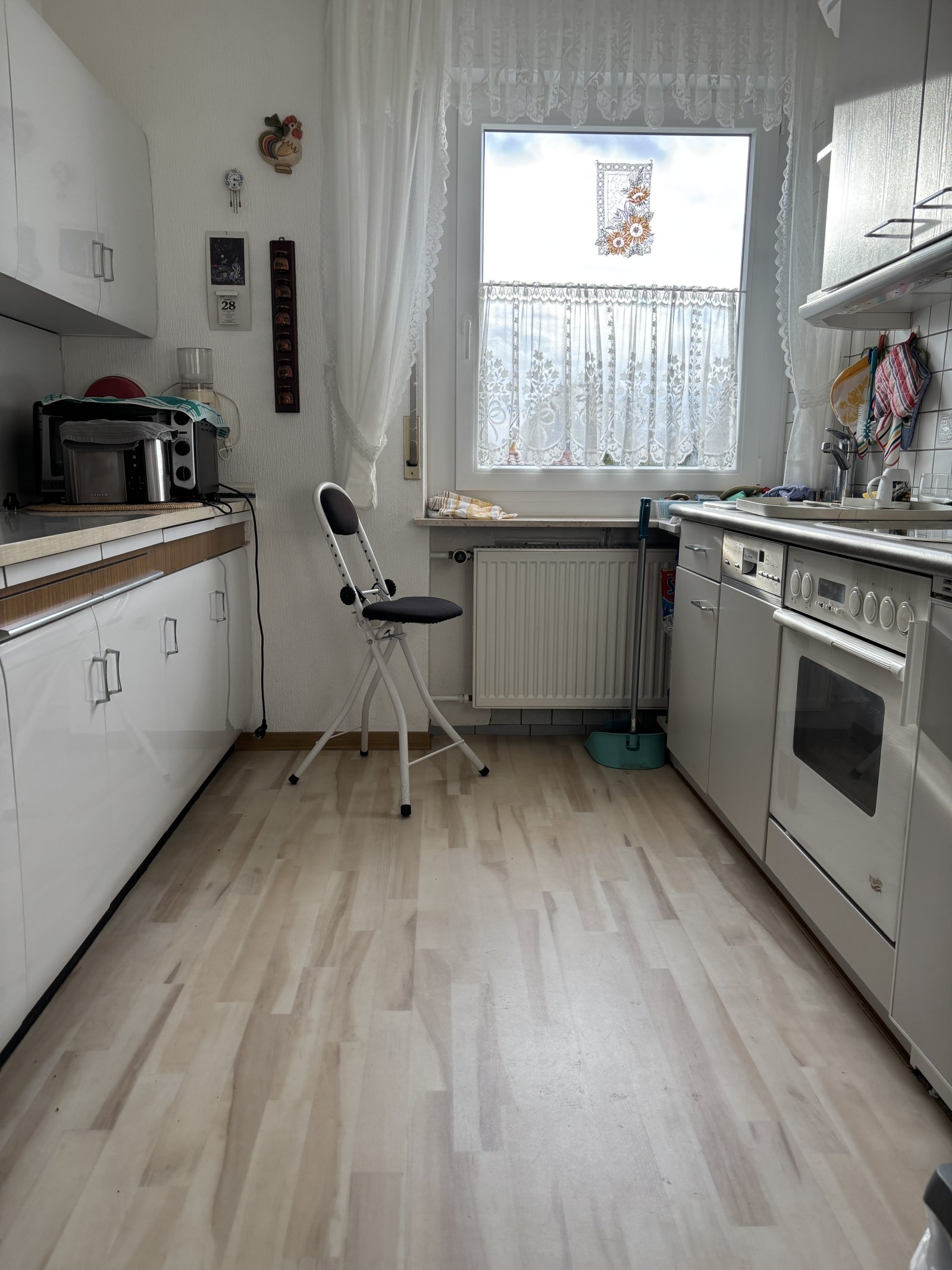 Sehr schönes Haus im Grünen & in perfekter Lage von Spiesen-Elversberg!