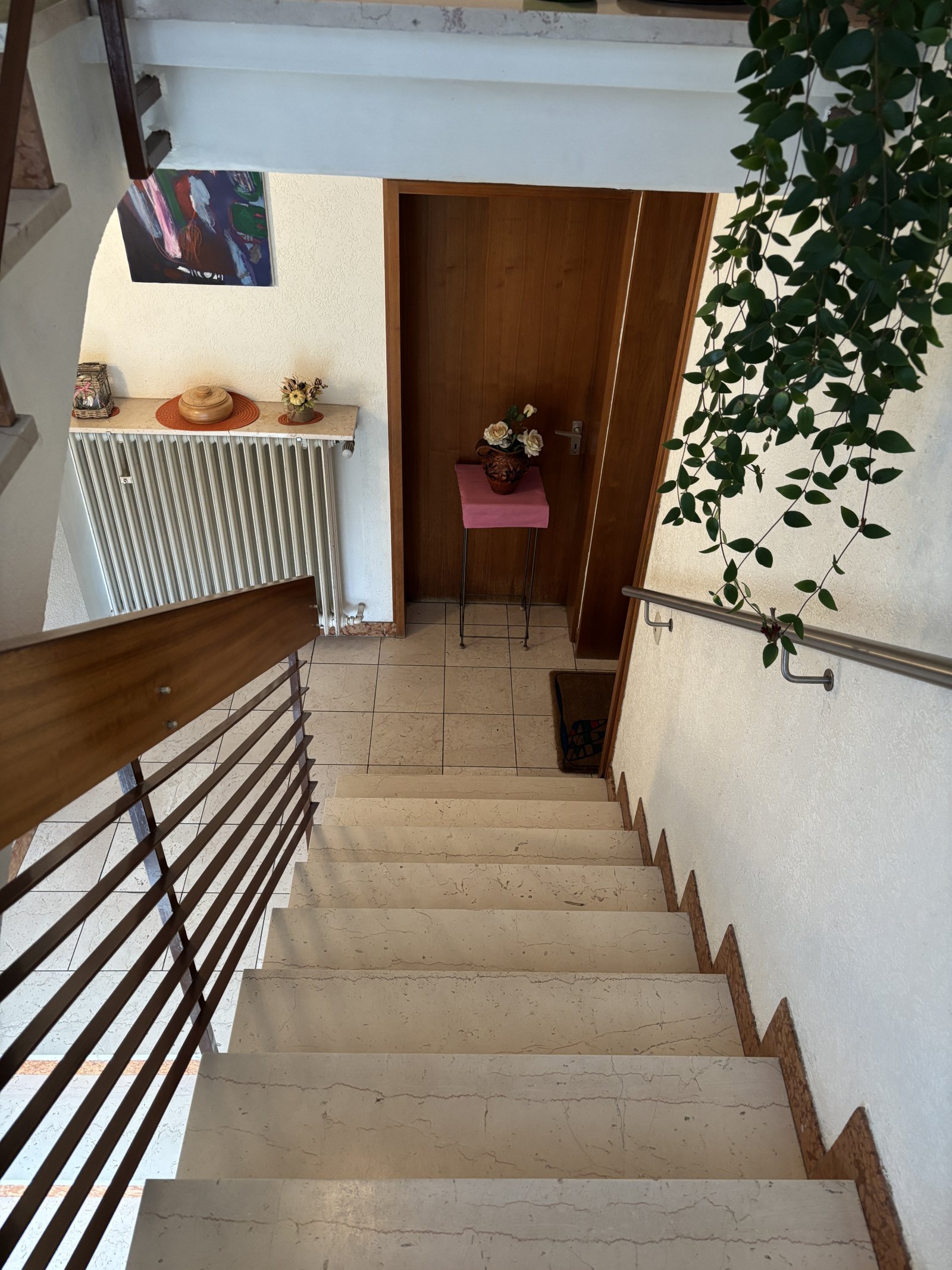 Sehr schönes Haus im Grünen & in perfekter Lage von Spiesen-Elversberg!