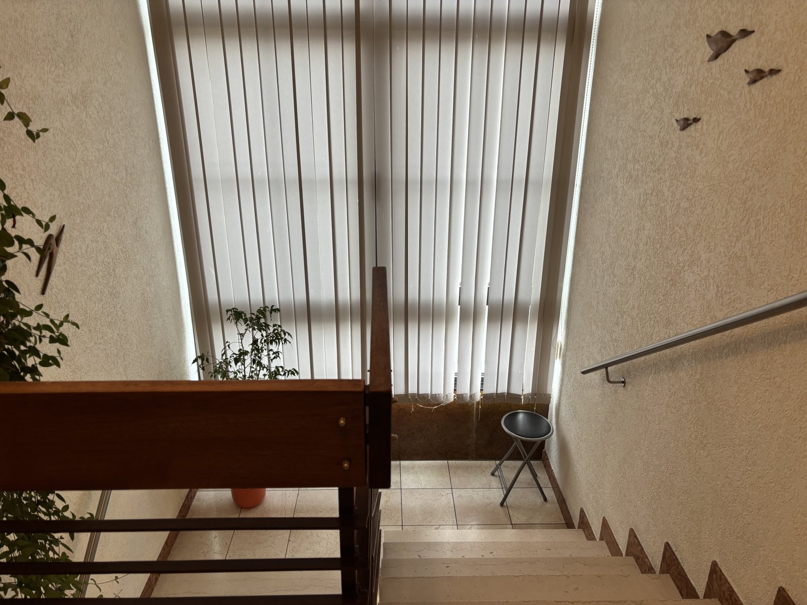 Sehr schönes Haus im Grünen & in perfekter Lage von Spiesen-Elversberg!