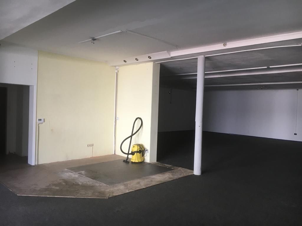 Verkaufsräume Verkaufsräume