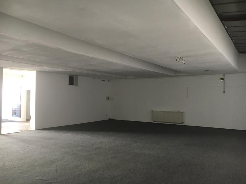 Verkaufsräume