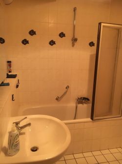 Badezimmer Badezimmer