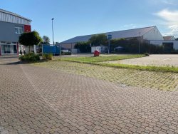 Parkplätze