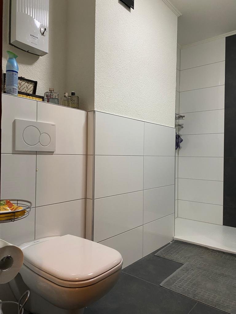 Badezimmer Badezimmer