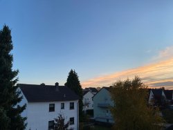 Sonnenuntergang Loggia Sonnenuntergang Loggia