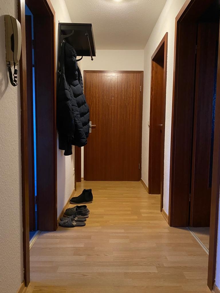 Flur DG-Wohnung Flur DG-Wohnung