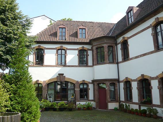 Aussenansicht Aussenansicht