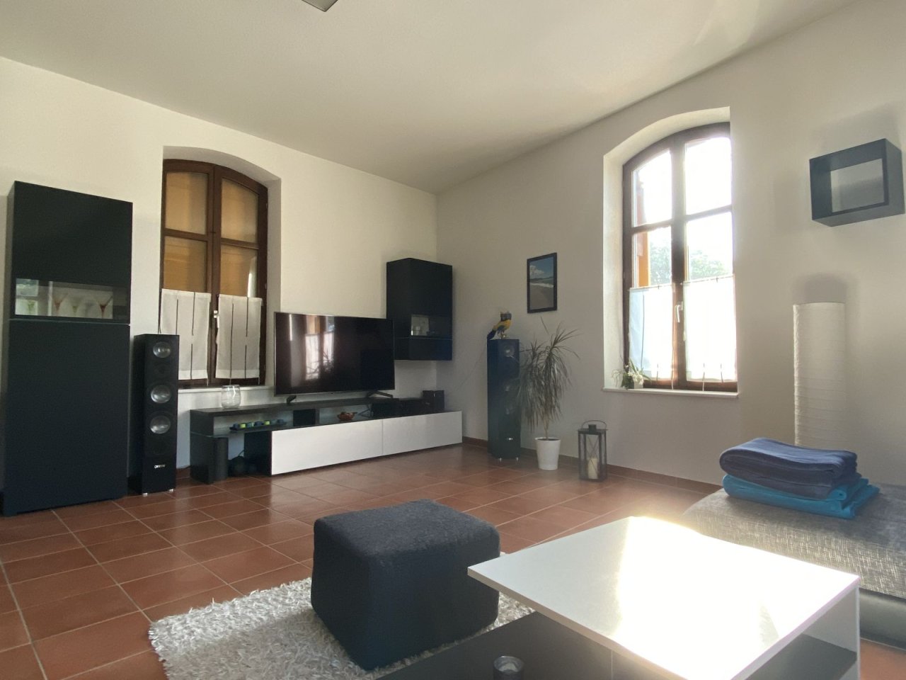 Wohnzimmer Wohnzimmer