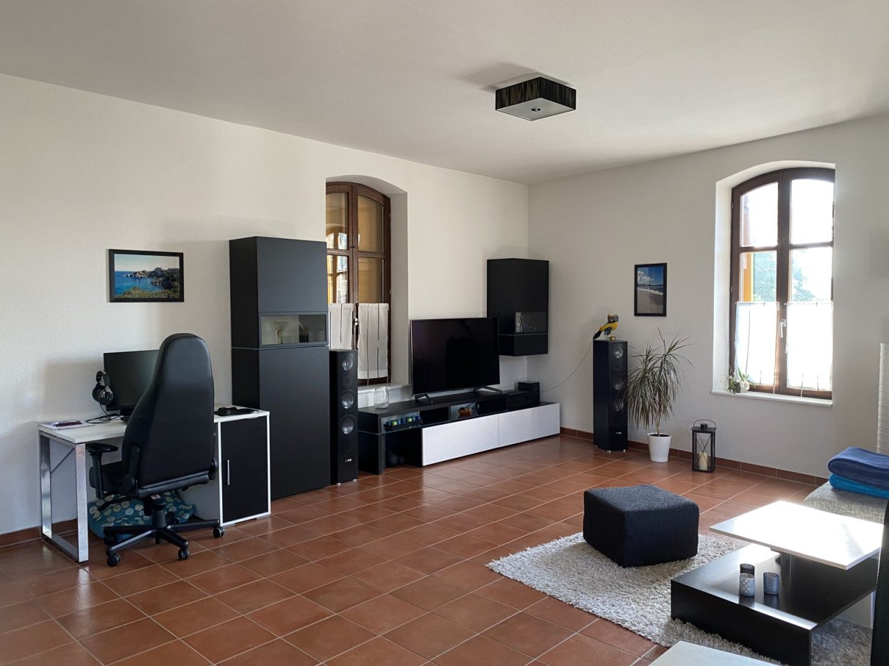 Wohnzimmer Wohnzimmer