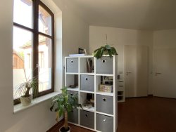 Eingangsbereich abgetrennt Eingangsbereich abgetrennt