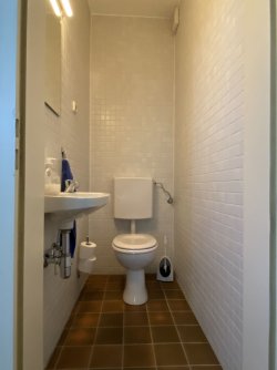 Gäste-WC Gäste-WC
