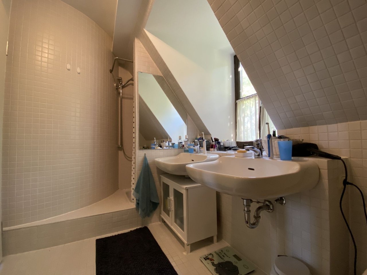 Badezimmer Badezimmer