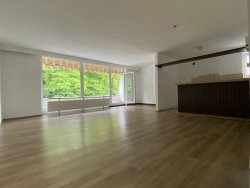 Wohn-/Essbereich mit Zugang zum Balkon Wohn-/Essbereich mit Zugang zum Balkon