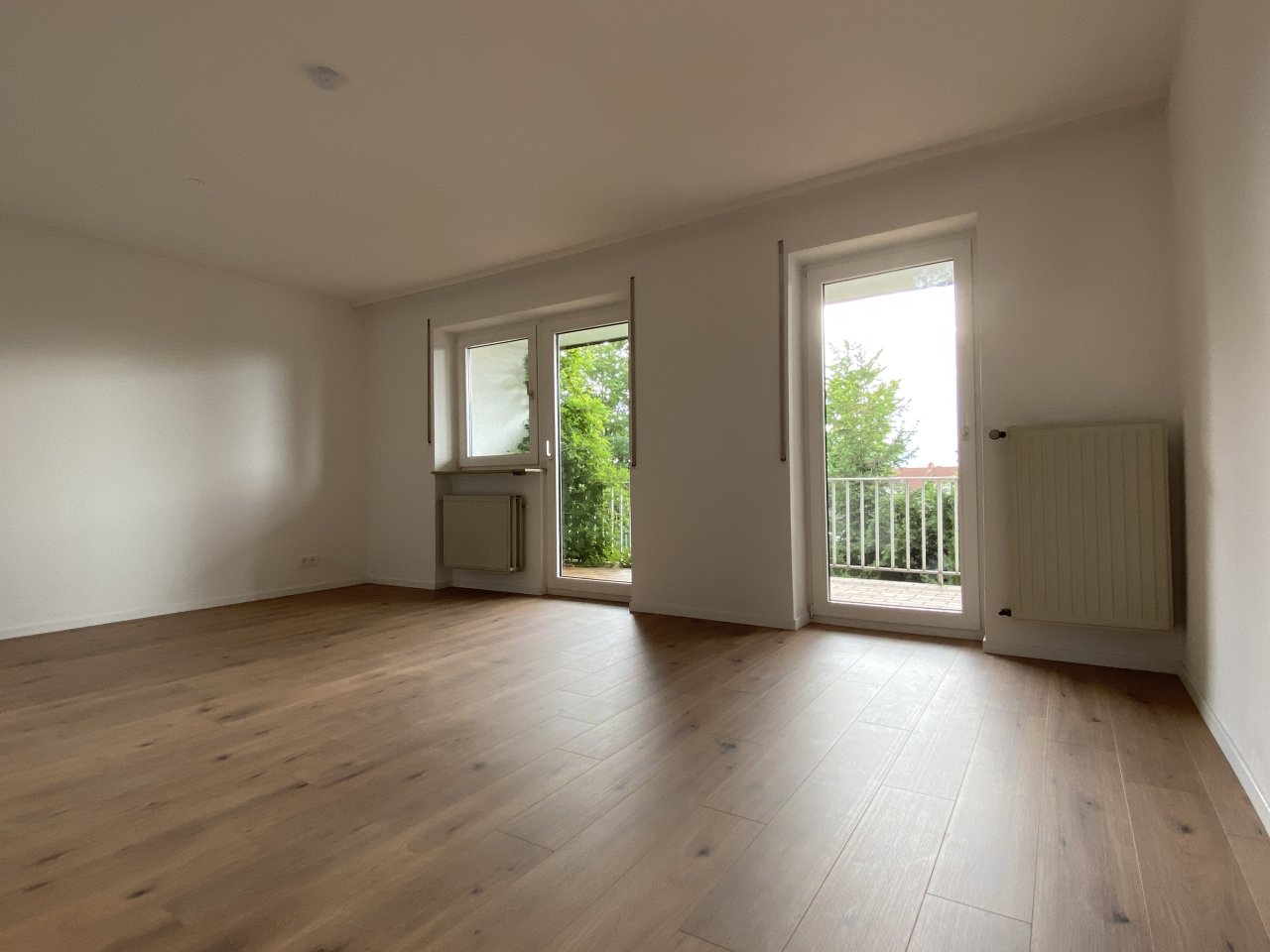 Schlafzimmer OG