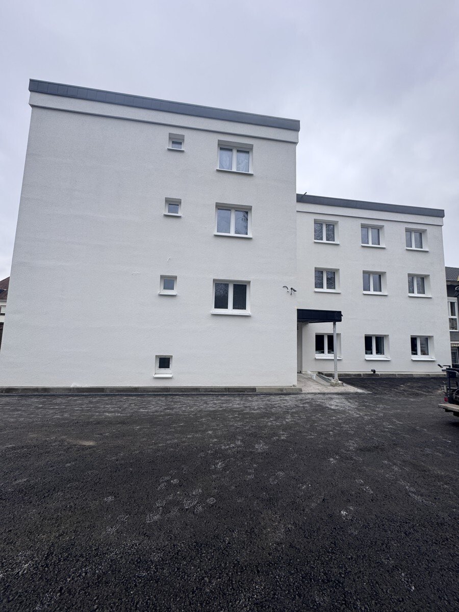 Aussenansicht 