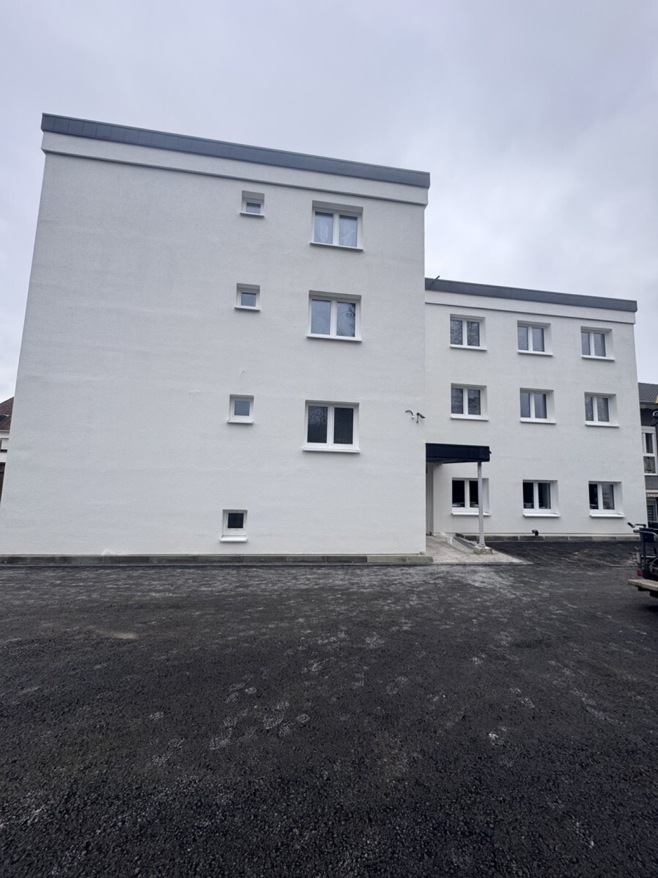 Aussenansicht Aussenansicht